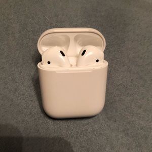 Apple AirPods